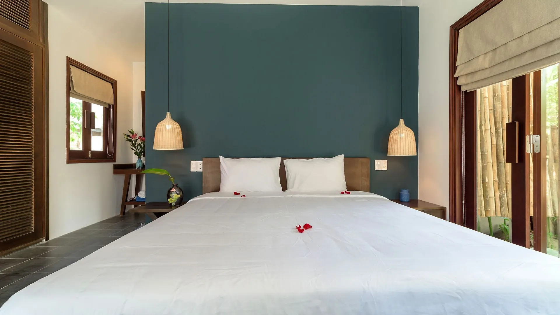 An Bang Seastar Boutique Villa Hoi An