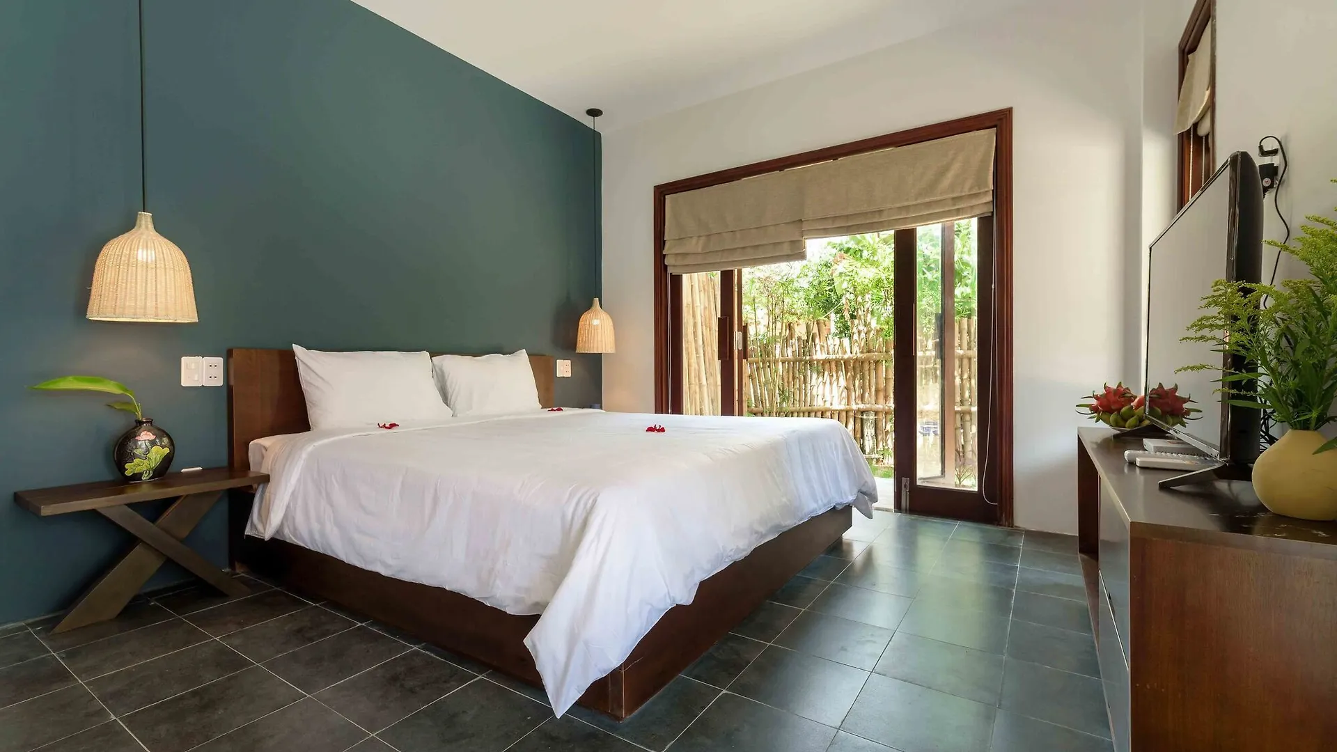 An Bang Seastar Boutique Villa Hoi An Hotel
