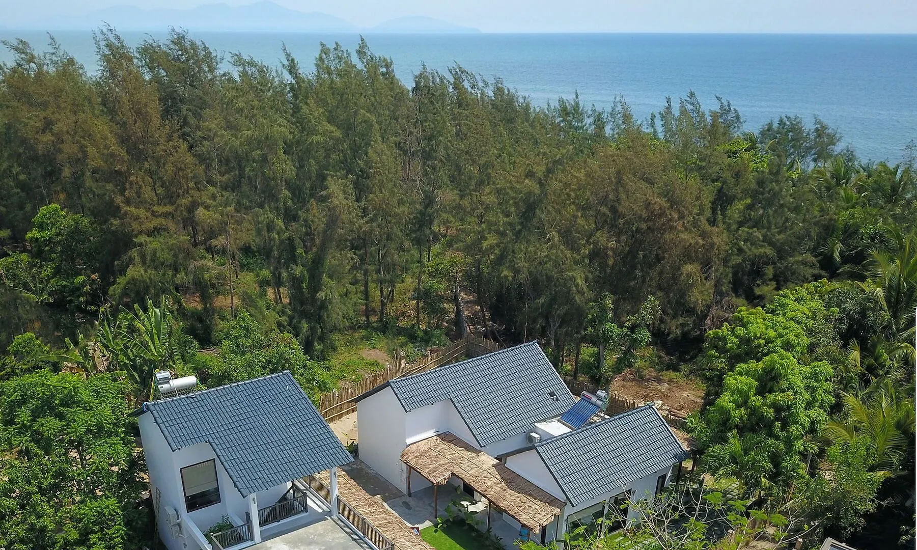 *** Hotel An Bang Seastar Boutique Villa Hoi An Vietnam
